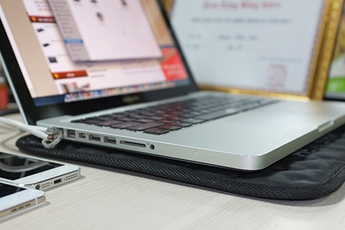 ThermaPAK - Tản nhiệt tiện dụng khi chơi game nặng