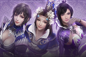 Dynasty Warriors 8 sẽ lên PC vào tháng 5