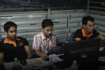 Game caster tại Việt Nam – Trào lưu hay công việc nghiêm túc