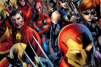 Cha đẻ của các siêu anh hùng Marvel không giàu như chúng ta tưởng.