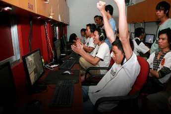 Làng game Việt thời hoàng kim: Quá khứ đã rời xa