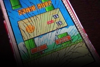 Một công ty tìm mọi cách để Flappy Bird 'chết' mãi mãi