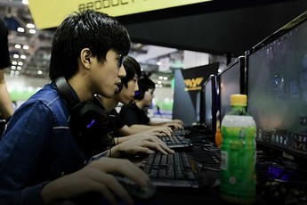 Bí kíp chống nghiện game online cho game thủ Việt