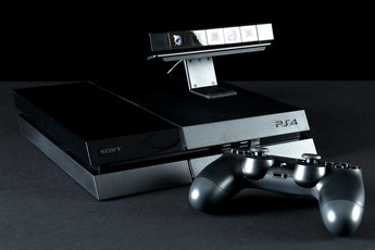 PS4 đã đắt lại càng thêm đắt