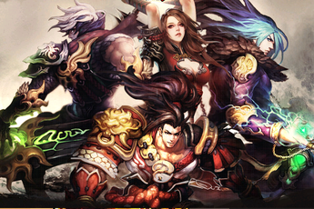 Game trái phép Trung Quốc bị phong tỏa máy chủ tại Việt Nam