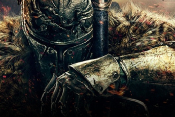Dark Souls 2: Siêu phẩm game đầu tiên của năm 2014