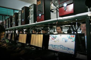 Koram Game làm game trái phép tại Việt Nam thu 40 tỷ mỗi tháng