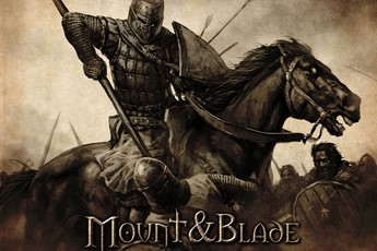 Game thủ Việt rộ phong trào Mount and Blade Warband online