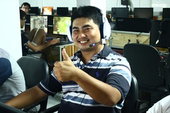 [Tản mạn] Game thủ - Anh là ai?