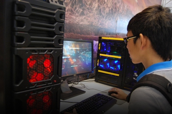 Thế nào là một game thủ chân chính?