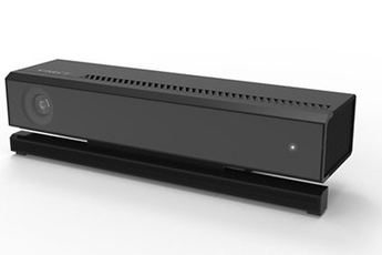 Kinect v2 cho Windows sẽ "xịn" hơn Xbox One