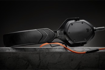 V-Moda XS - Tai nghe nhỏ gọn, ngoại hình ấn tượng