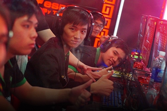 Lối thoát nào cho game bắn súng tại Việt Nam