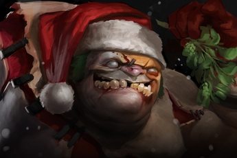 Những thông tin thú vị về Hero DOTA 2 có thể bạn chưa biết (P.1)