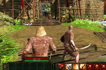 GDC 2014 - Công nghệ và xu hướng tương lai của ngành game (P2)