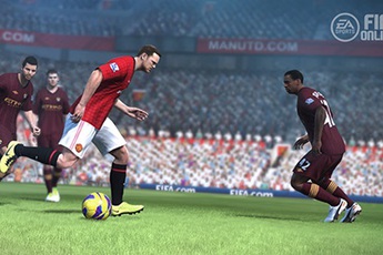 Vì sao “số 10” vắng bóng trong FIFA Online 3?