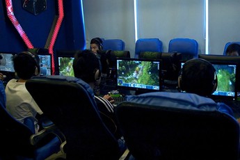 Toàn cảnh ngành game Việt Nam phát sóng trên VTV 4