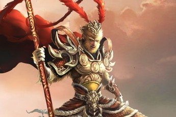 Đại Náo Thiên Cung sẽ ra mắt game thủ Việt Trong tháng 5