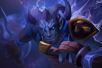 Phim DOTA 2 bị đe dọa vì... nhắc tới Liên Minh Huyền Thoại