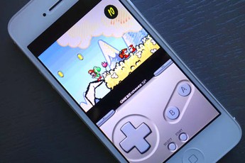Top game đỉnh giống Pokemon dành cho iPhone 