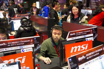 Bất chấp bị Trung Quốc xử ép, team CS: GO Việt vẫn chiến thắng