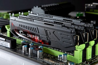 Xuất hiện RAM khủng với bộ nhớ 128 GB