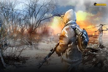 Top game online sở hữu đồ họa ấn tượng sắp ra mắt