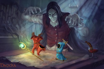 Những ngày đầu kỳ nghỉ hè, nên chơi game online nào?