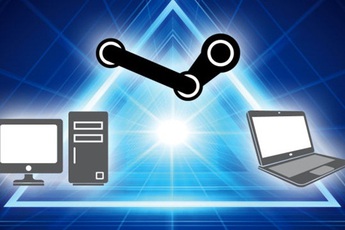 Hướng dẫn thiết lập dịch vụ stream game của Steam