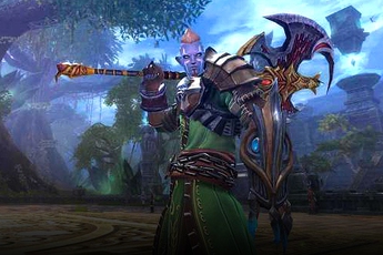 Top game online nổi bật trong tháng 05 (Phần 2)