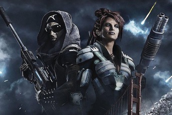 Top những game bắn súng cực chất mới ra mắt