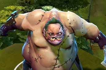 DOTA 2 đã bị cắt xén thế nào tại Trung Quốc