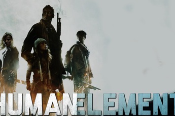Human Element - Game bắn súng sinh tồn cực mới lạ