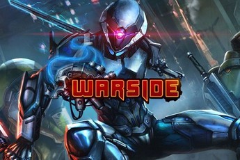 Warside - Game bắn súng 2D cực ấn tượng