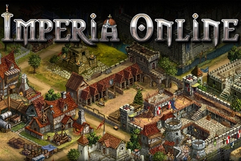Imperia Online - Game chiến thuật đa nền cuốn hút