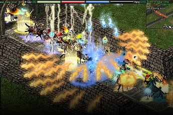 Làng game Việt tháng 05 có gì hot? (Phần 2)