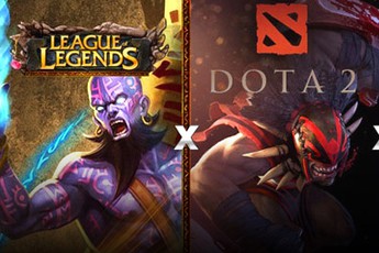 Những cặp đối thủ khiến gamer Việt Nam tốn "nước bọt" nhất