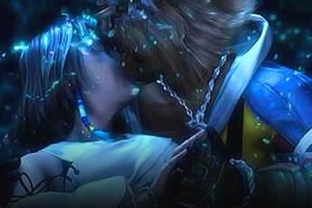 Top 5 câu chuyện tình lãng mạn nhất trong game