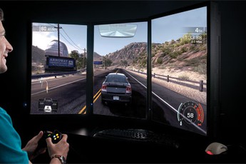 Mẹo chọn mua màn hình máy tính cho game thủ