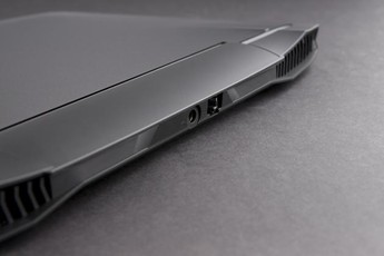Gigabyte ra mắt bộ đôi laptop chơi game cực "khủng"