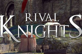 Rival Knights - Đánh giá game song đấu "kỳ dị"