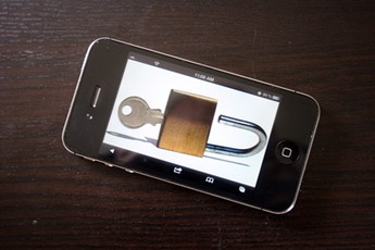 Hướng dẫn chi tiết cách Unlock iPhone 4S bằng SAM