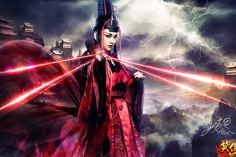 Soi lại cấu hình các game 3D khủng mới và sắp về VN