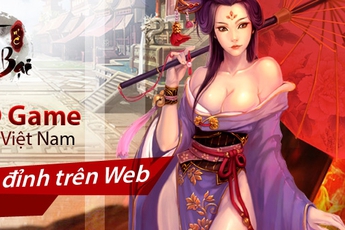 GameK gửi tặng 150 Gift Code Bất Bại