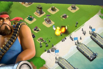 Series game online chiến thuật mới game thủ Việt nên thử qua