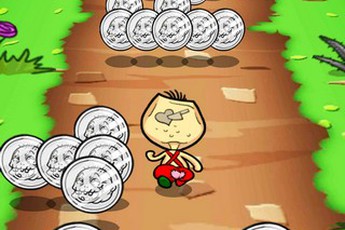 Troll Running game "chạy đến chết" thuần Việt đã chính thức lên kệ