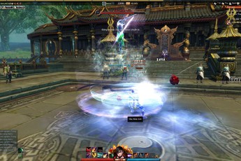 Game thủ Việt hào hứng khi Tiếu Ngạo Giang Hồ sắp mở cửa