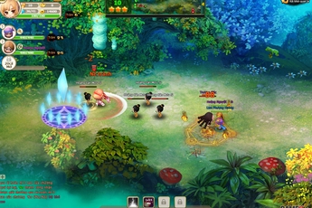 Tại sao game online "chết não" vẫn về Việt Nam rất nhiều