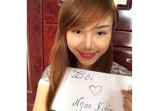 Mỹ nhân hội tụ trong Ngạo Kiếm Vô Song