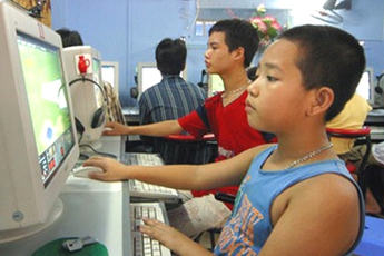 Bộ TT & TT "siết" quy định doanh nghiệp phải lưu trữ thông tin game thủ